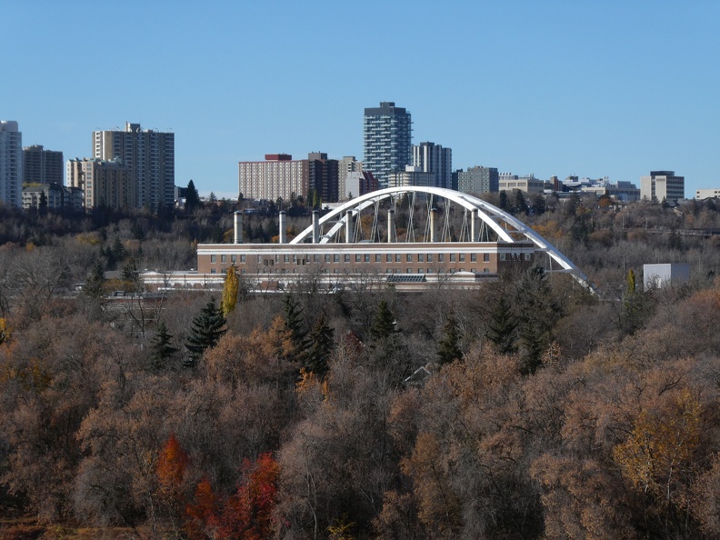 Walterdale and Rossdale