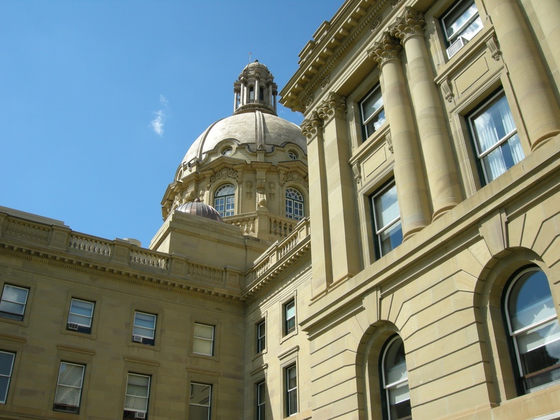 Legislature 2007