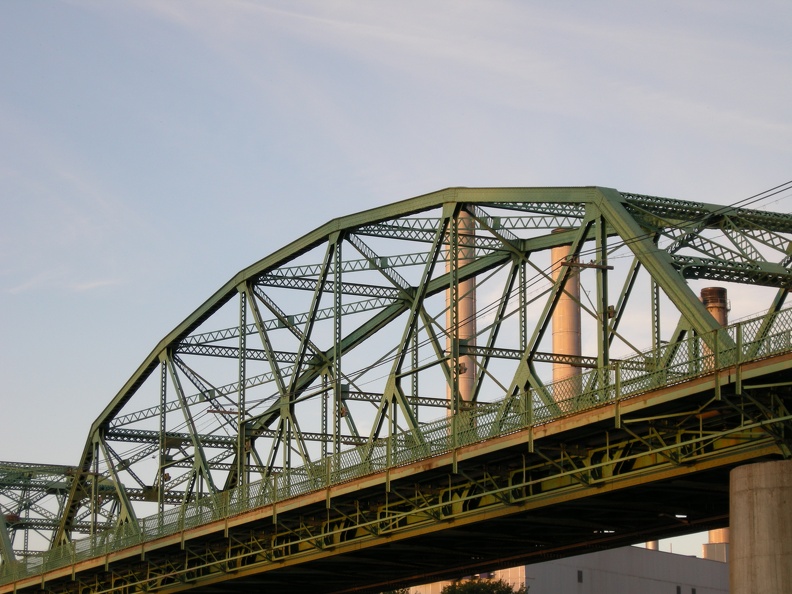 The Walterdale Bridge