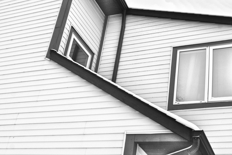 Siding