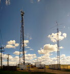 Northern Alberta Radio Club